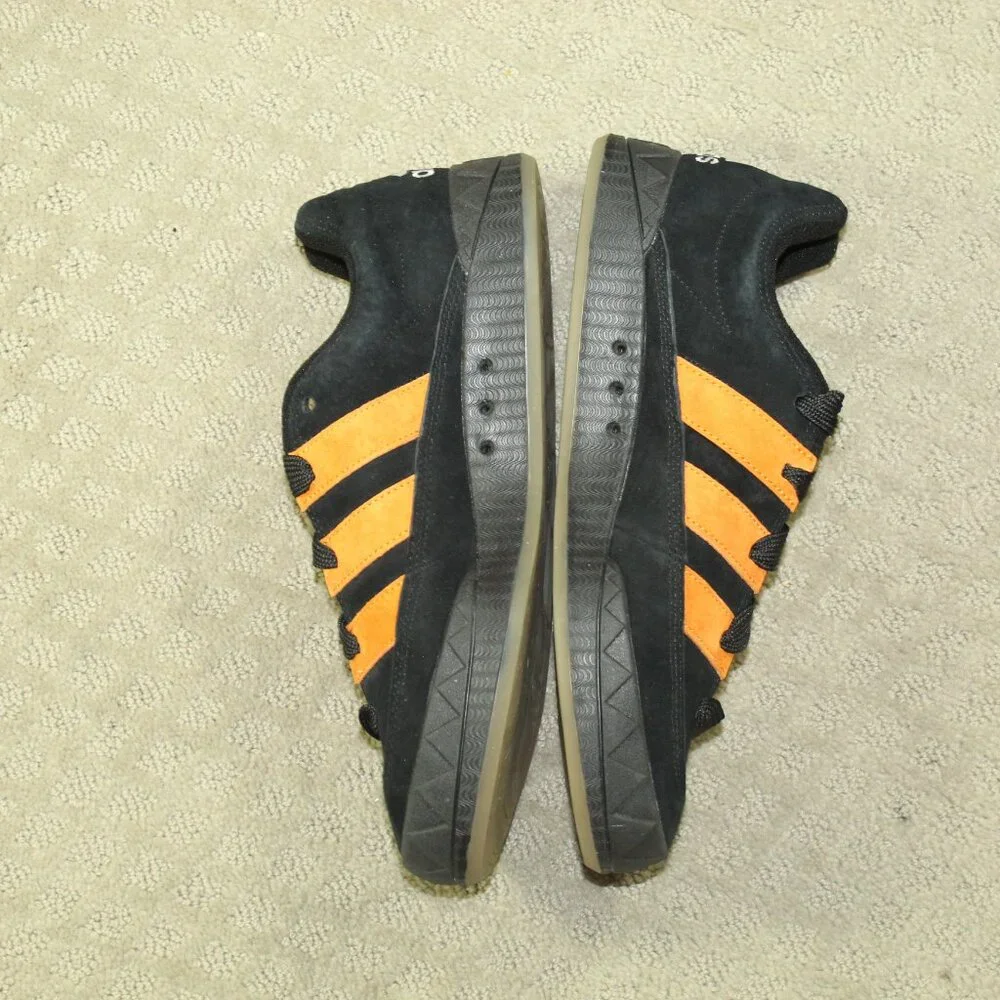 adidas men size
